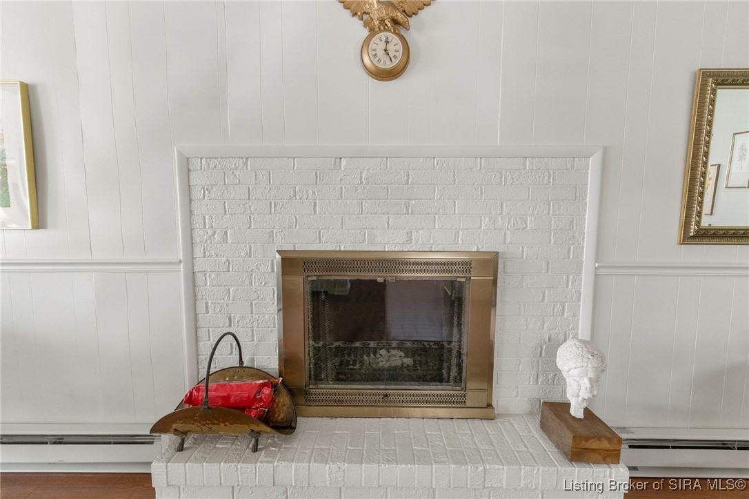 2129 Seneca Drive Madison, IN 47250 - Photo 14 of 45