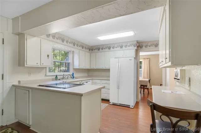 $309,999 | 2129 Seneca Drive, Madison, IN 47250