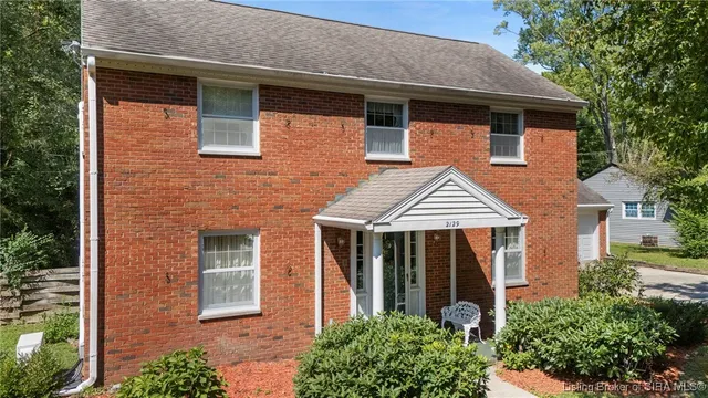 $309,999 | 2129 Seneca Drive, Madison, IN 47250
