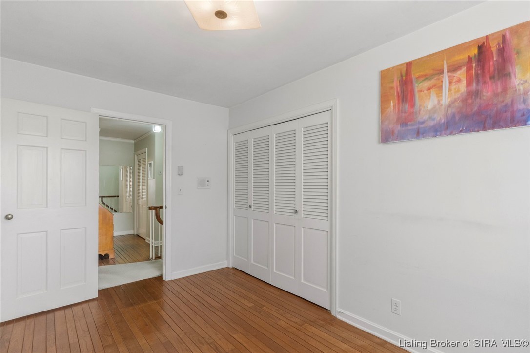 2129 Seneca Drive Madison, IN 47250 - Photo 25 of 45