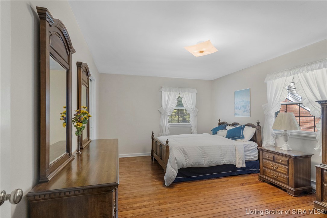 2129 Seneca Drive Madison, IN 47250 - Photo 26 of 45