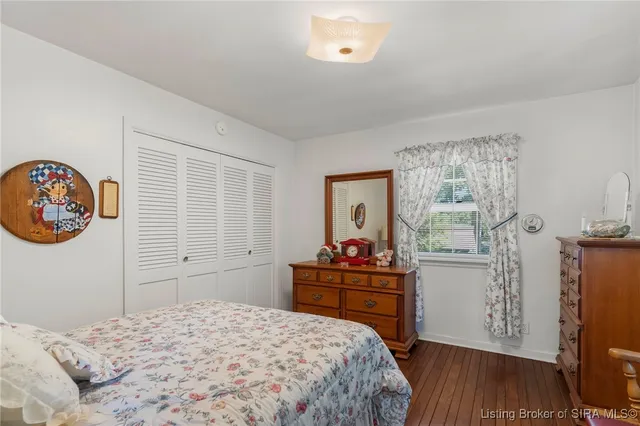 $309,999 | 2129 Seneca Drive, Madison, IN 47250