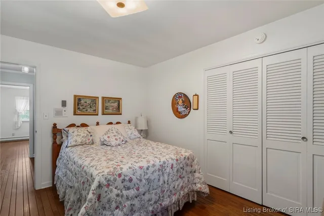 $309,999 | 2129 Seneca Drive, Madison, IN 47250