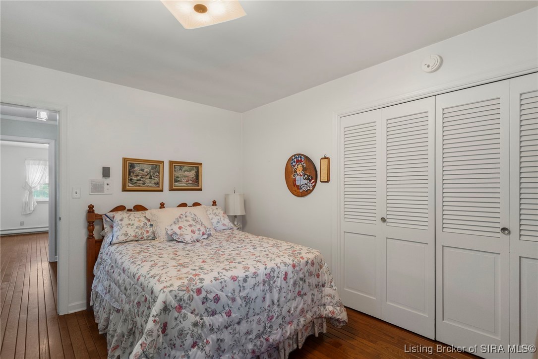 2129 Seneca Drive Madison, IN 47250 - Photo 32 of 45