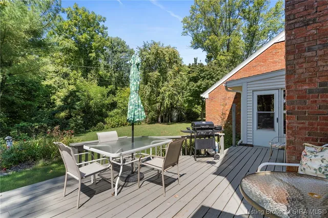 $309,999 | 2129 Seneca Drive, Madison, IN 47250