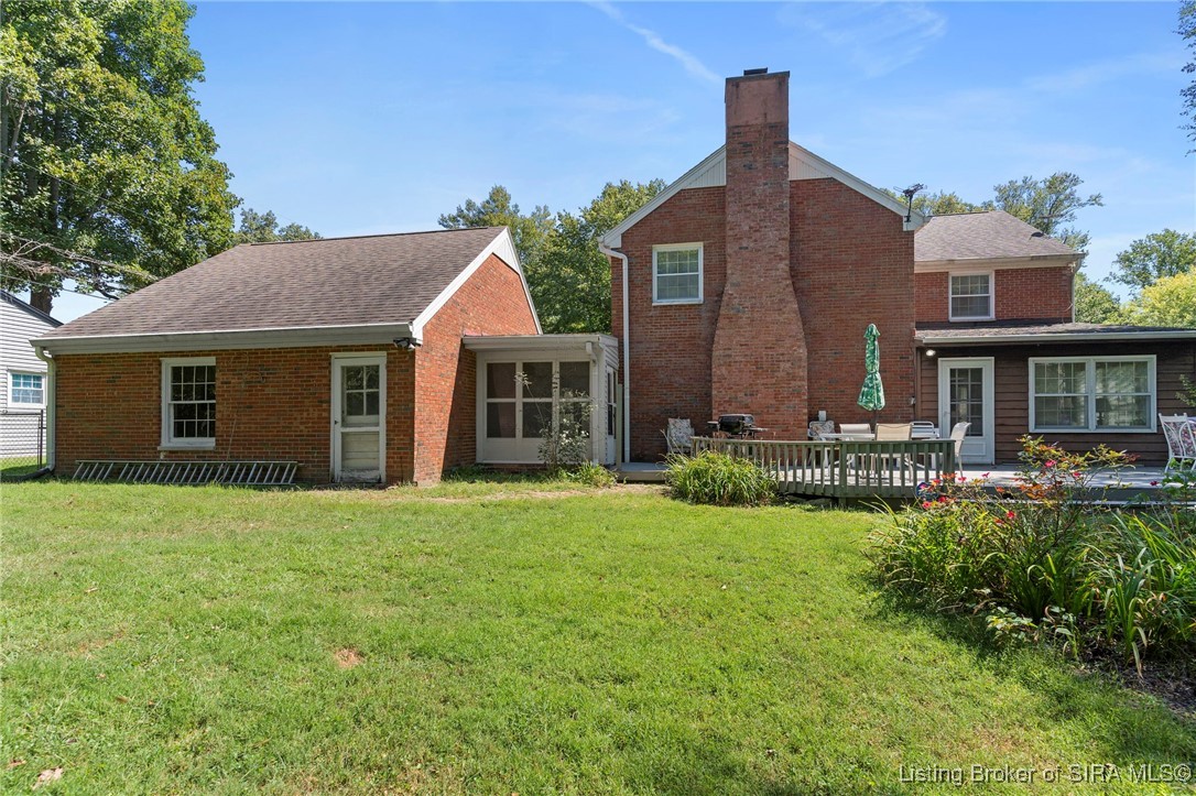 2129 Seneca Drive Madison, IN 47250 - Photo 41 of 45