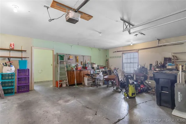 $309,999 | 2129 Seneca Drive, Madison, IN 47250