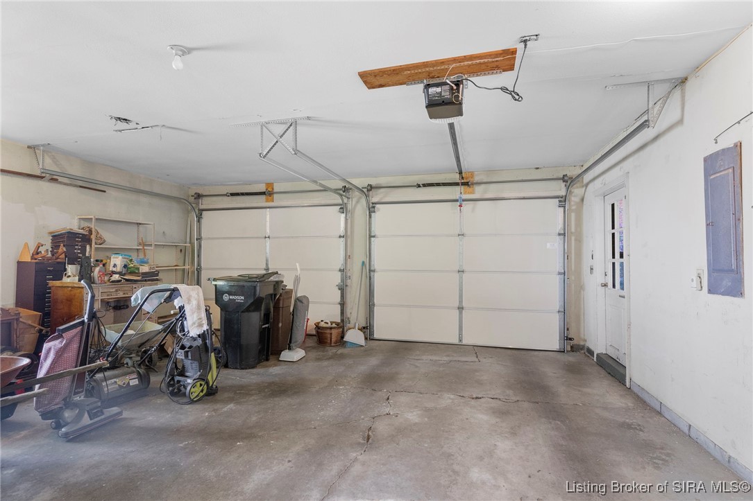 2129 Seneca Drive Madison, IN 47250 - Photo 44 of 45