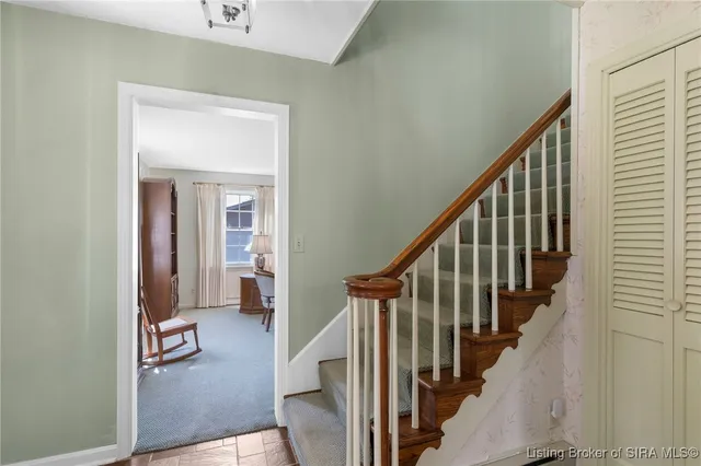 $309,999 | 2129 Seneca Drive, Madison, IN 47250