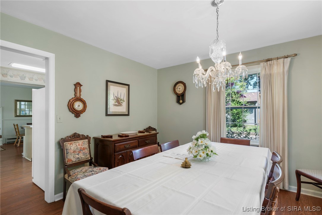 2129 Seneca Drive Madison, IN 47250 - Photo 8 of 45