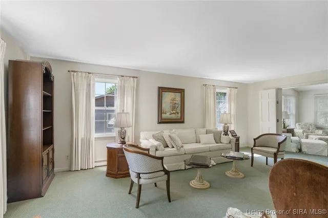 $309,999 | 2129 Seneca Drive, Madison, IN 47250