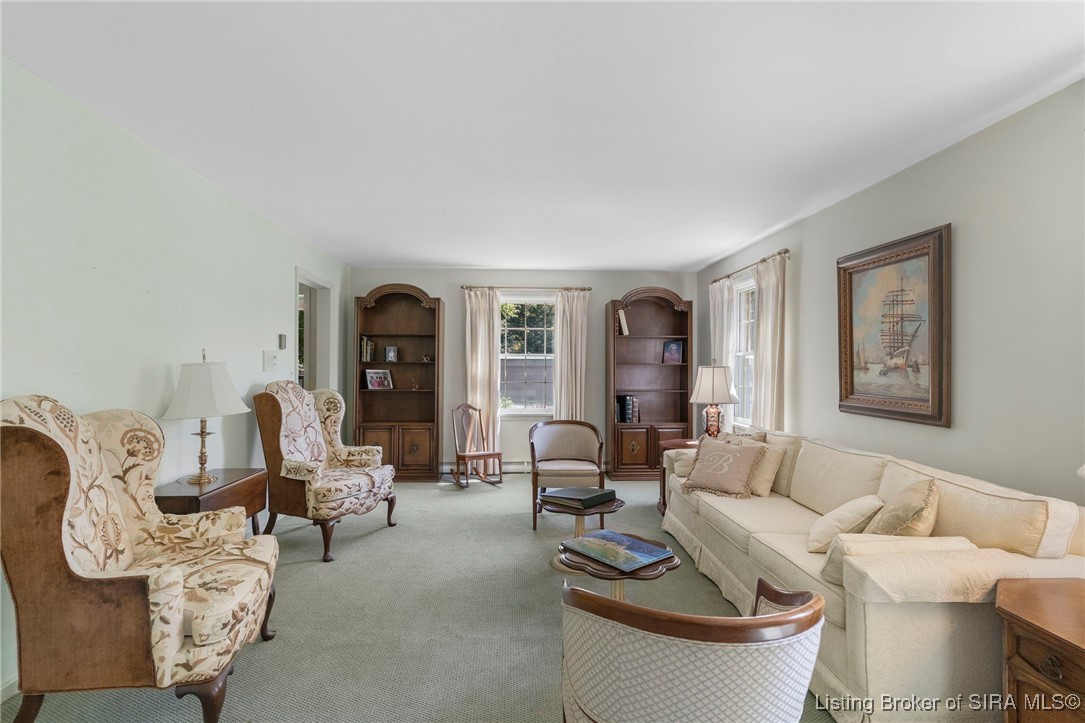 2129 Seneca Drive Madison, IN 47250 - Photo 10 of 45