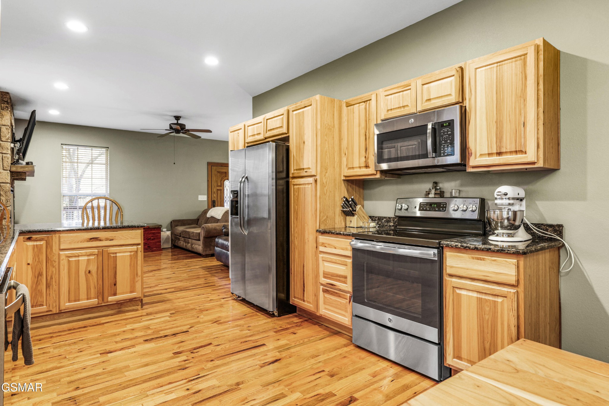 4876 Pearl Valley Road Sevierville, TN 37876 - Photo 14 of 50