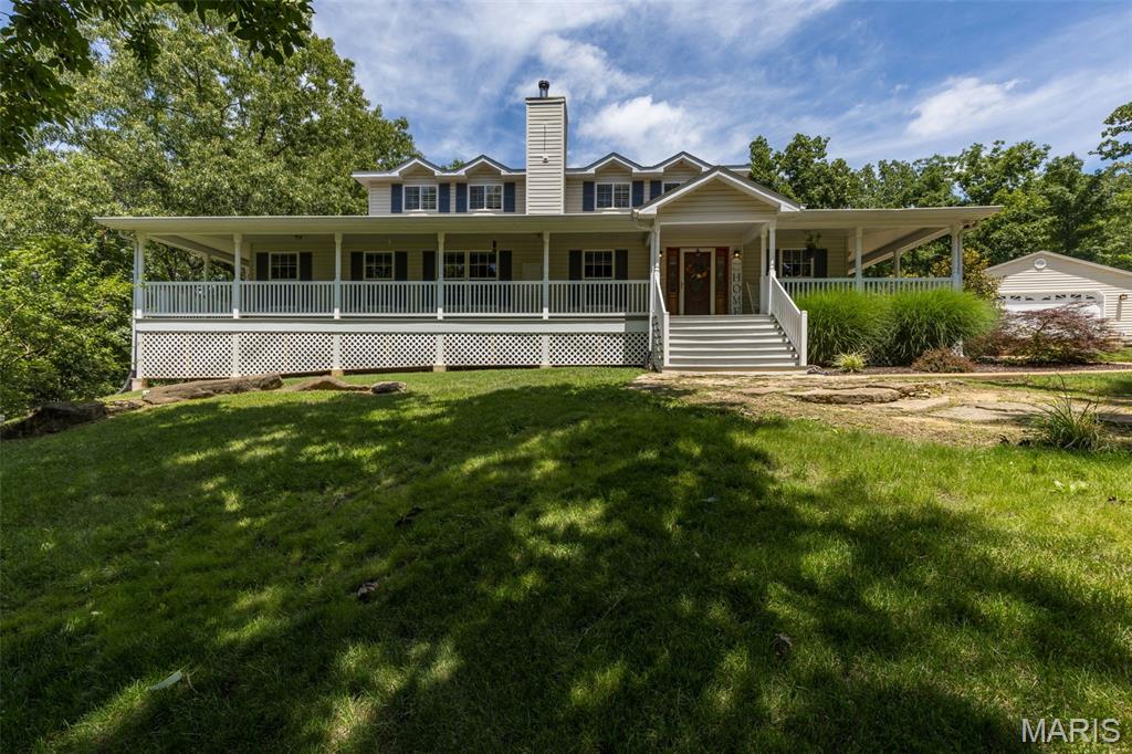 4777 Ems Road Hillsboro, MO 63050 - Photo 2 of 58