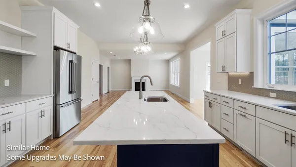 $1,740,000 | 4 Windsong Place, Stratham, NH 03885