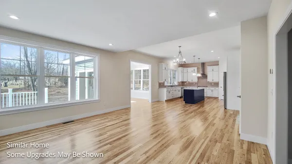 $1,740,000 | 4 Windsong Place, Stratham, NH 03885