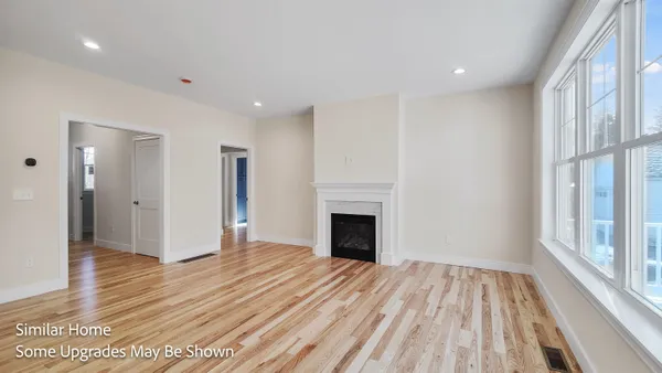 $1,740,000 | 4 Windsong Place, Stratham, NH 03885