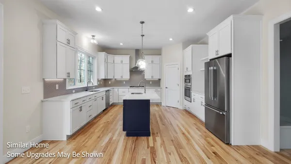 $1,740,000 | 4 Windsong Place, Stratham, NH 03885