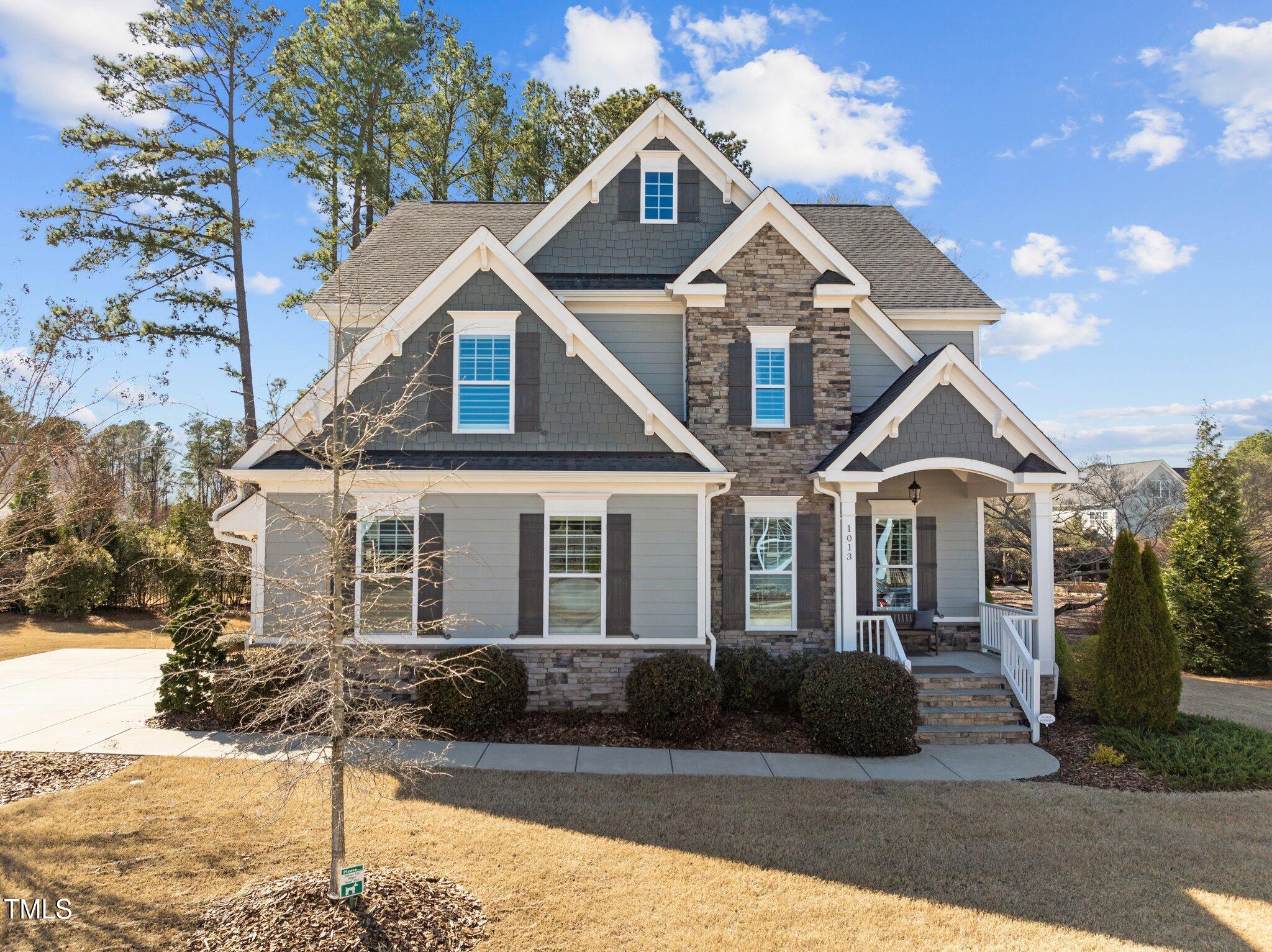 1013 Manchaca Loop Apex, NC 27539 - Photo 1 of 50 2-web-or-mls-DJI_0175