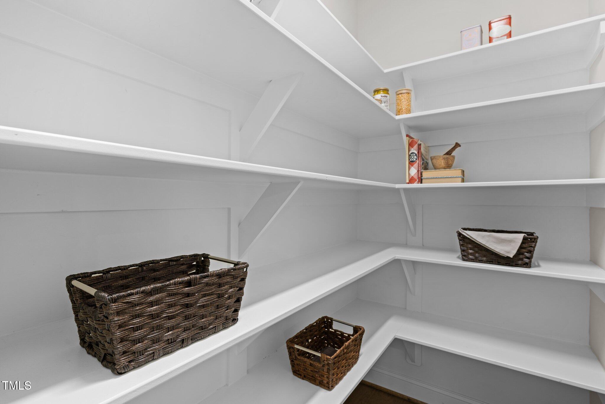 1013 Manchaca Loop Apex, NC 27539 - Photo 12 of 50 a view of shoes