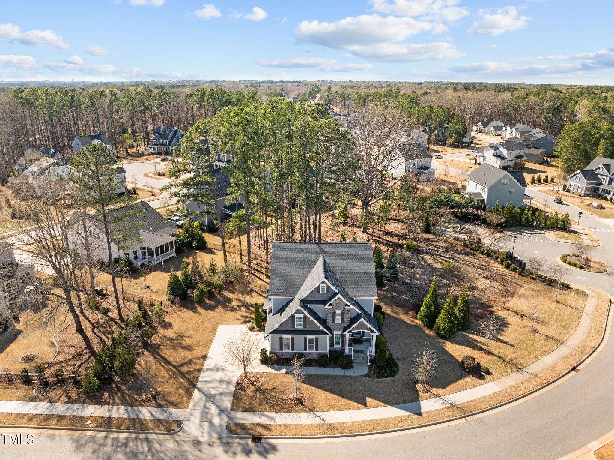 1013 Manchaca Loop Apex, NC 27539 - Photo 49 of 50