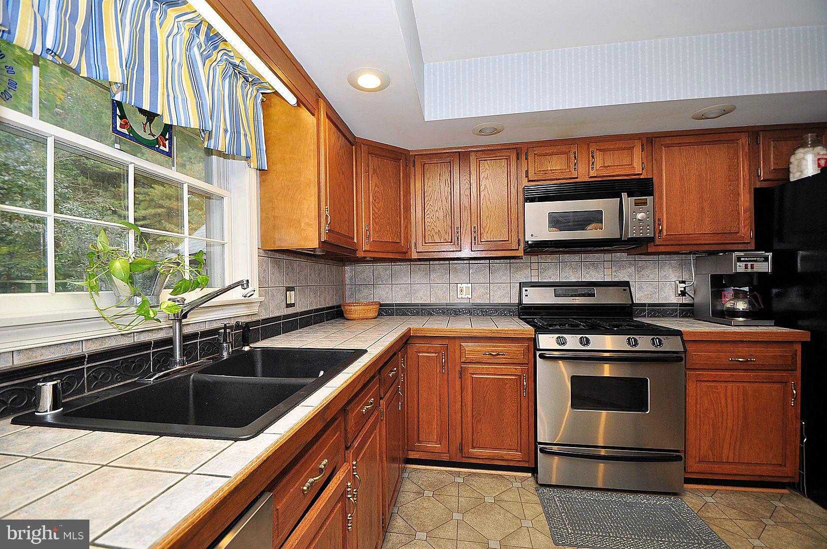 14972 Frederick Road Woodbine, MD 21797 - Photo 14 of 28 Kitchen