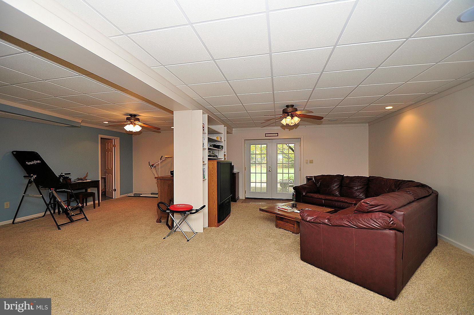 14972 Frederick Road Woodbine, MD 21797 - Photo 22 of 28 Recreation Room