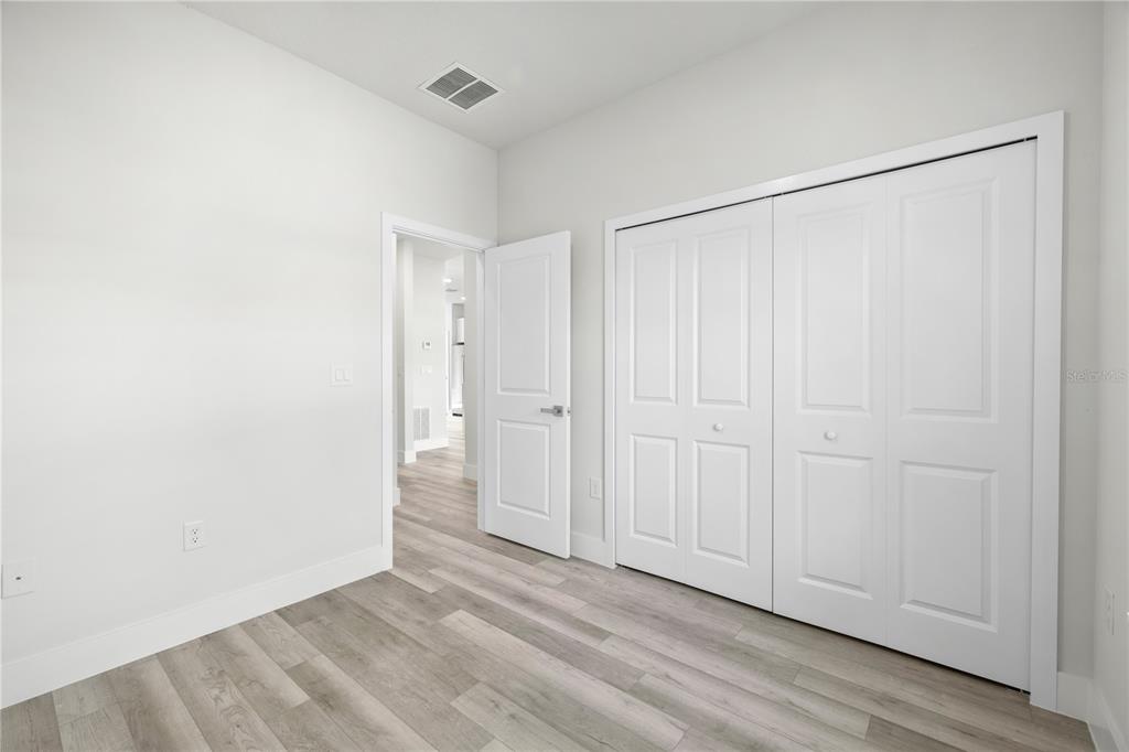 16054 Southwest 29th Court Road Ocala, FL 34473 - Photo 23 of 27 a view of an empty room