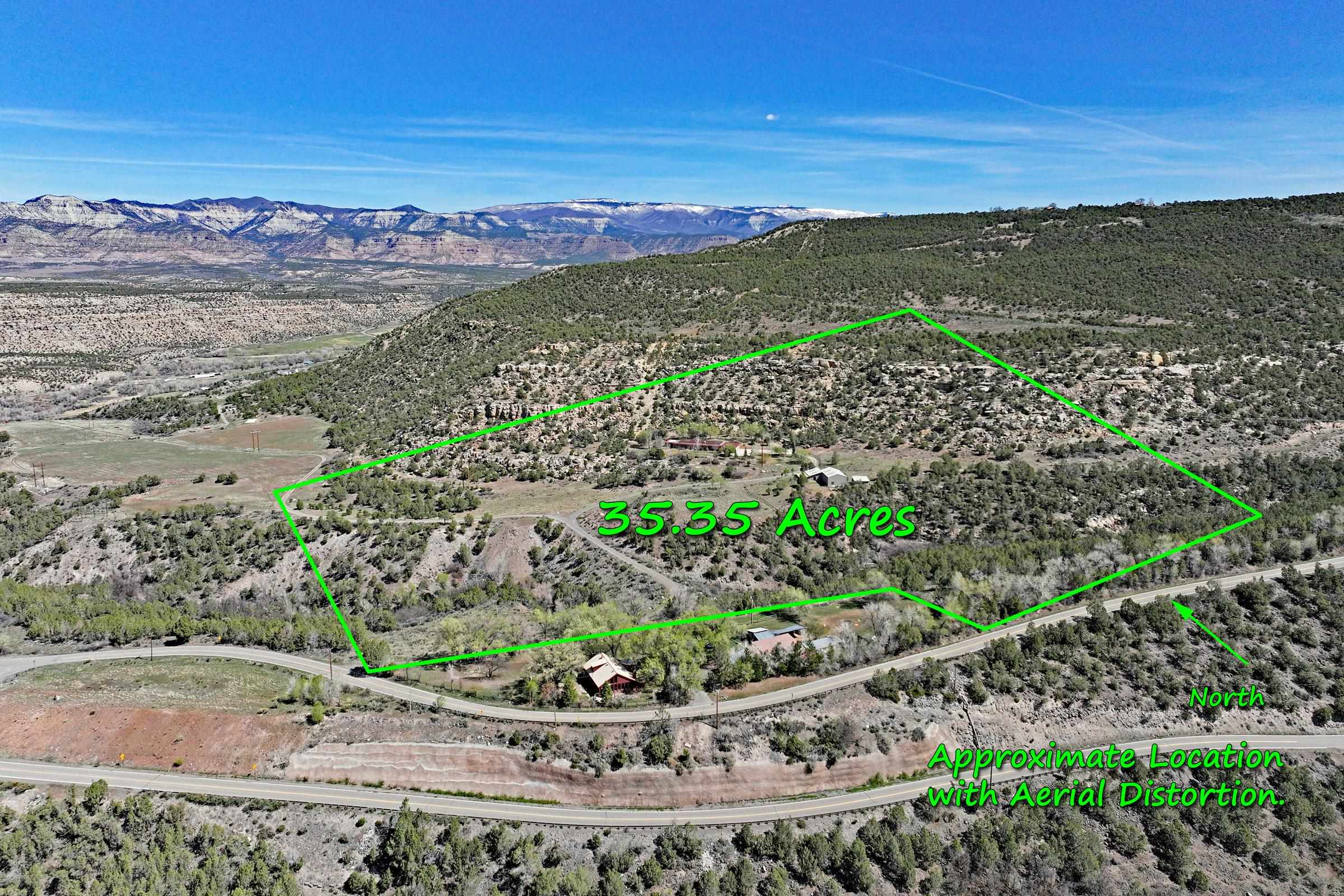 53916 KK Road Collbran, CO 81624 - Photo 4 of 38