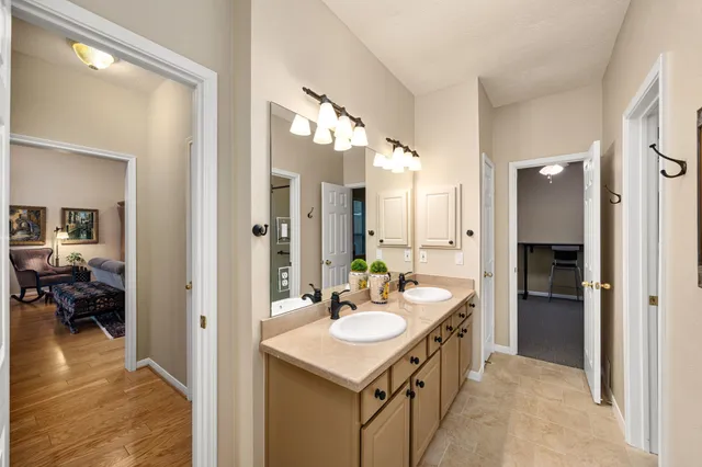 $425,000 | 18823 Cypress Mountain Drive, Spring, TX 77388