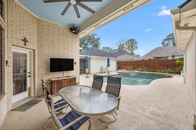 $425,000 | 18823 Cypress Mountain Drive, Spring, TX 77388