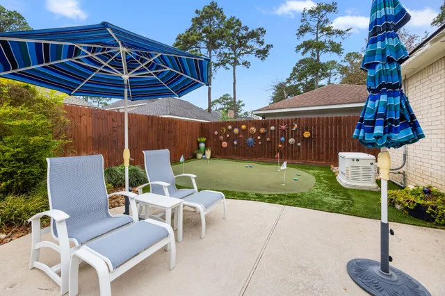 $425,000 | 18823 Cypress Mountain Drive, Spring, TX 77388