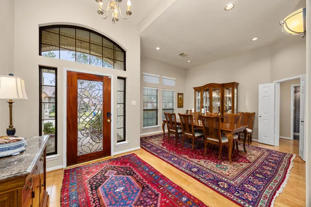 $425,000 | 18823 Cypress Mountain Drive, Spring, TX 77388