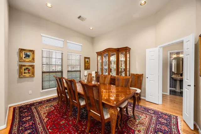 $425,000 | 18823 Cypress Mountain Drive, Spring, TX 77388