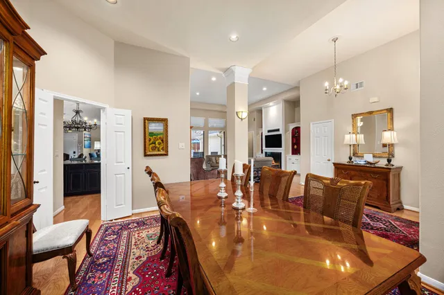 $425,000 | 18823 Cypress Mountain Drive, Spring, TX 77388