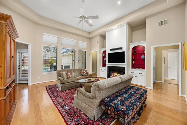 $425,000 | 18823 Cypress Mountain Drive, Spring, TX 77388