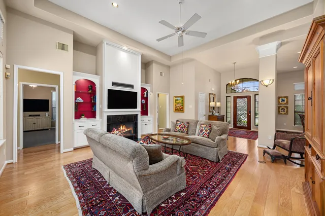 $425,000 | 18823 Cypress Mountain Drive, Spring, TX 77388