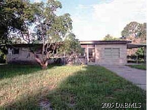 312 McIntosh Road Ormond Beach, FL 32174 - Photo 1 of 1 Primary Photo