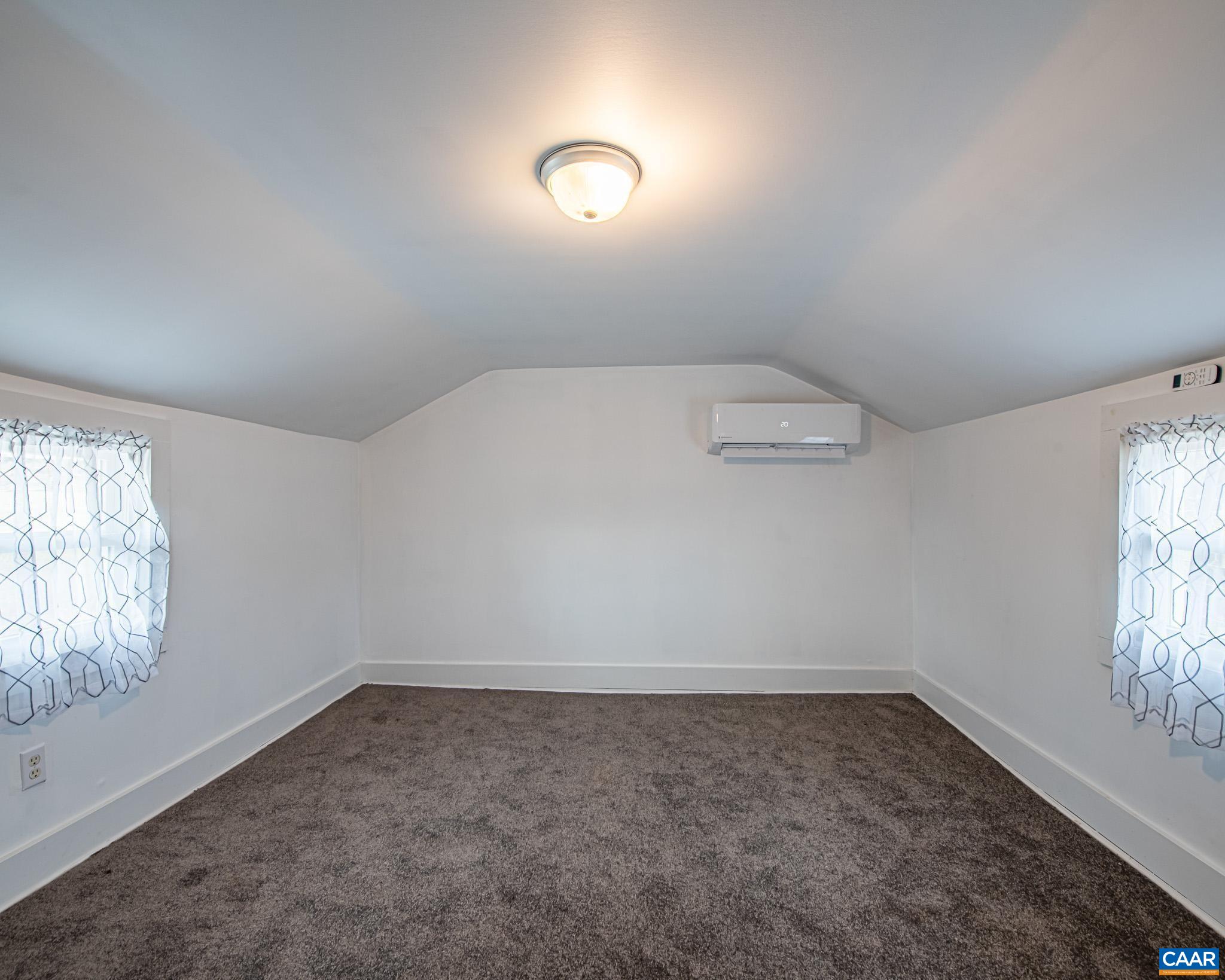 67 Lentz Lane Shipman, VA 22971 - Photo 21 of 31 an empty room with windows