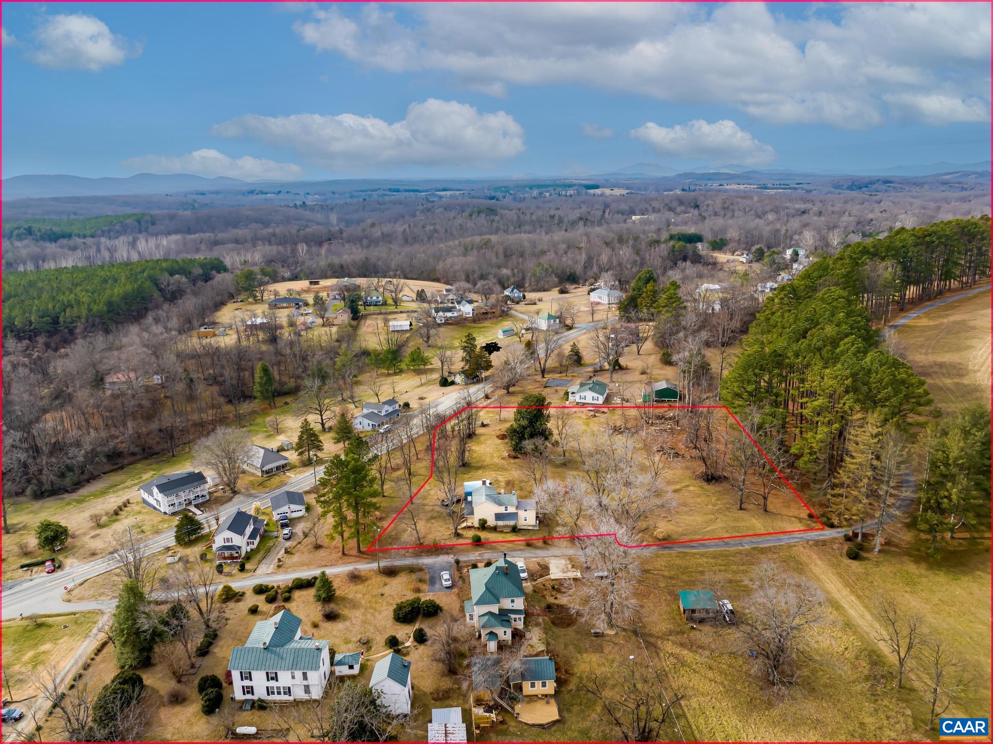 67 Lentz Lane Shipman, VA 22971 - Photo 28 of 31