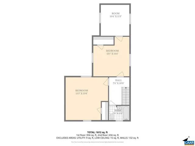 $249,000 | 67 Lentz Lane, Shipman, VA 22971
