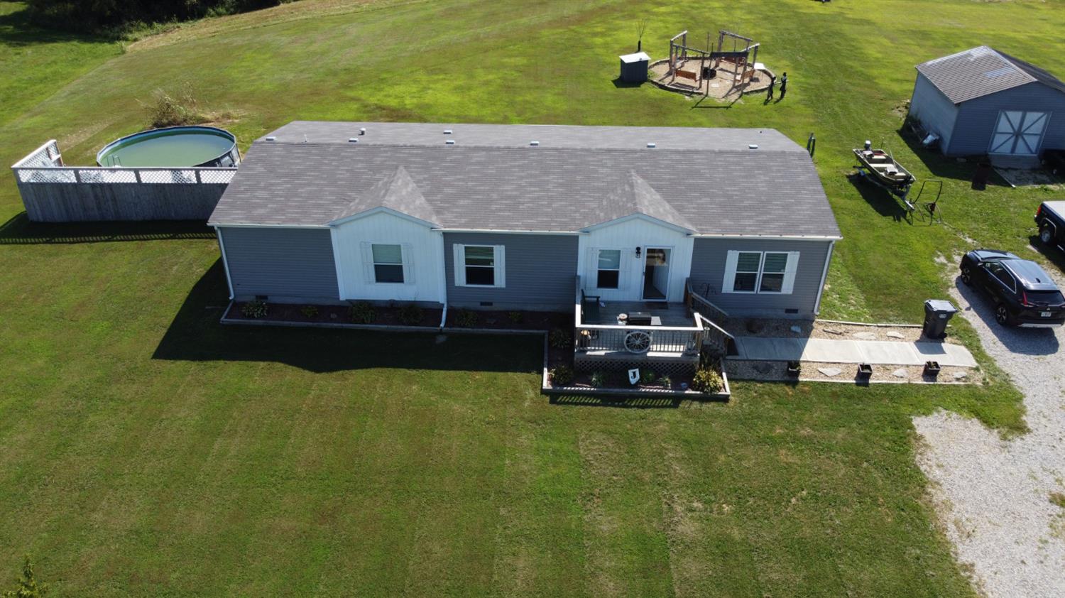 14190 Highway 250 Rising Sun, IN 47040 - Photo 1 of 36 Gallery Image 1