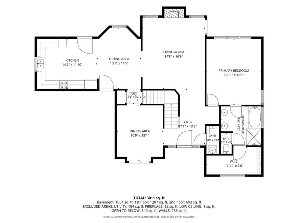 3580 Chartwell Boulevard Suwanee, GA 30024 - Photo 46 of 47
