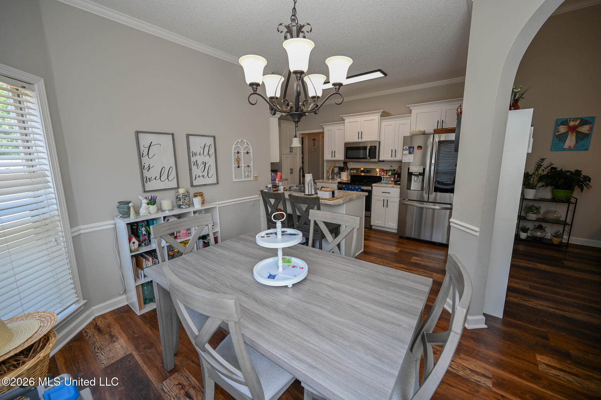 7169 Swinnea Ridge Southaven, MS 38671 - Photo 14 of 45 DSC_8642