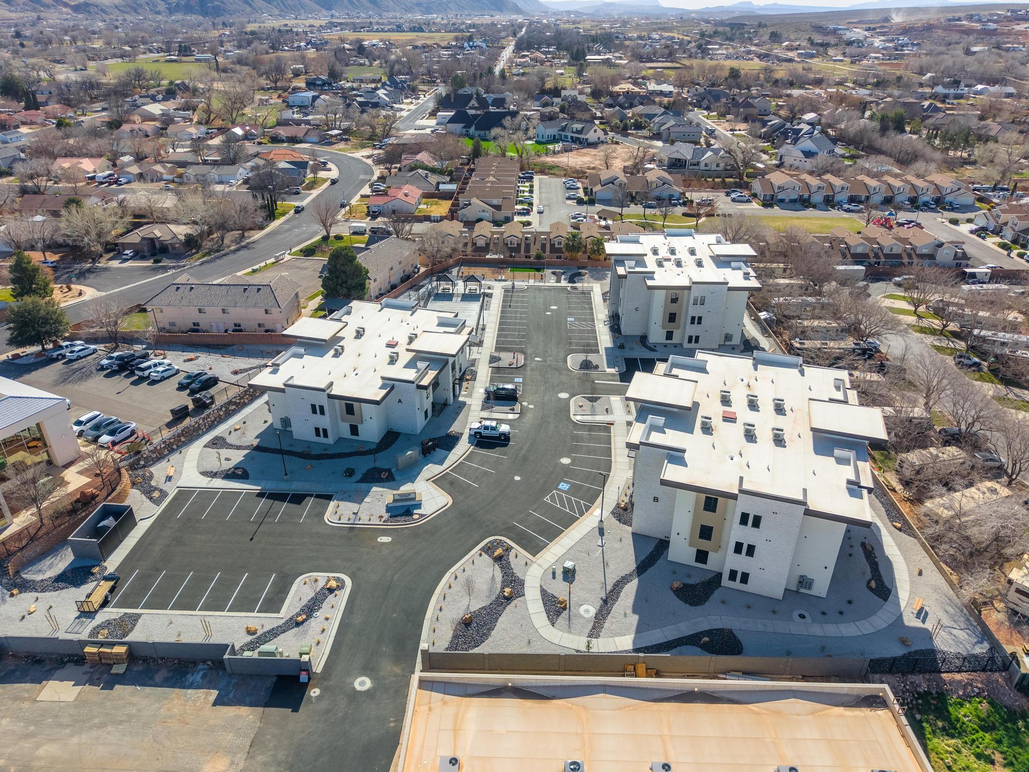 983 West State Street, Unit C203 Hurricane, UT 84737 - Photo 47 of 48 DJI_20260121125024_0428_D-HDR