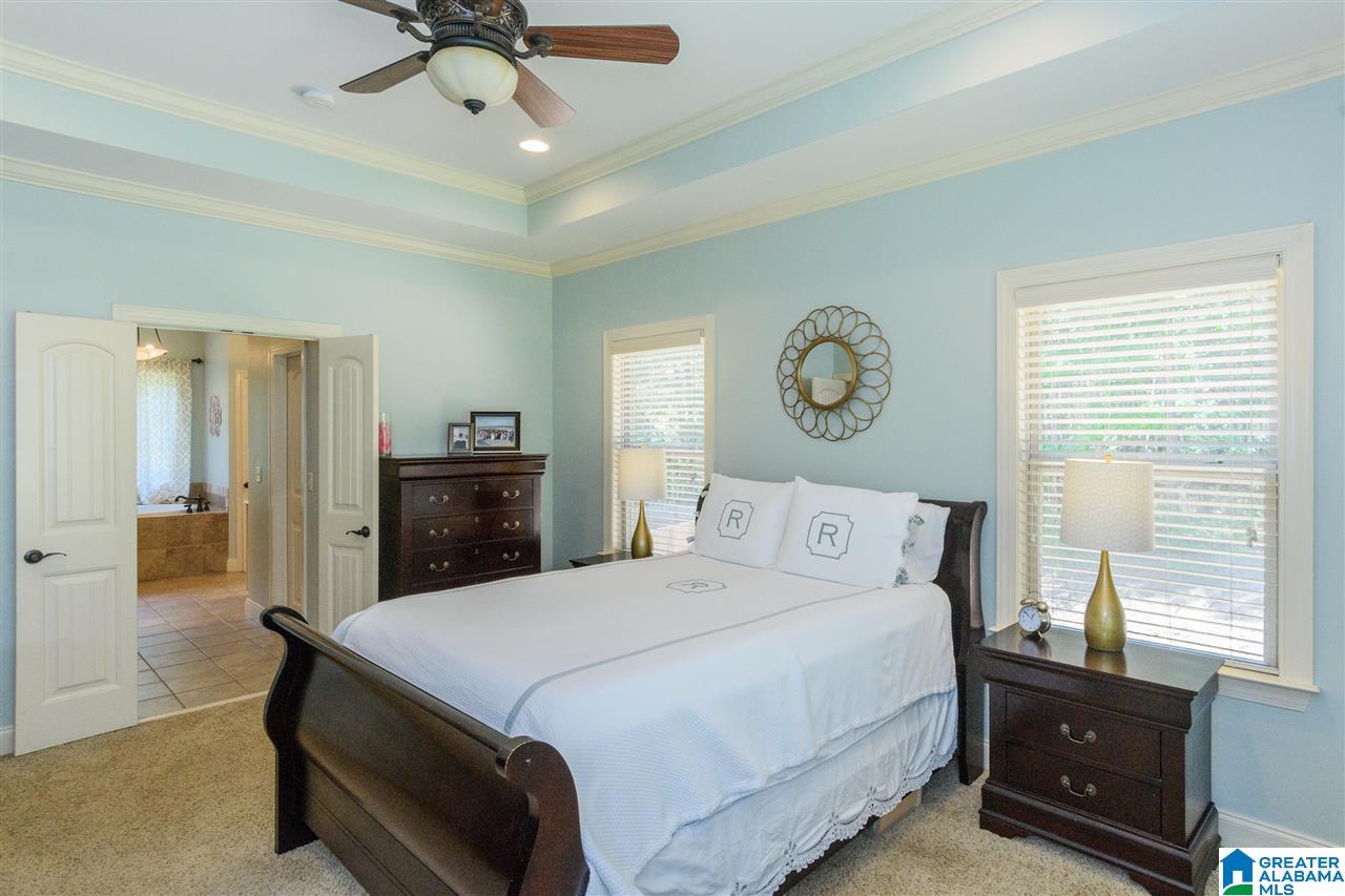 620 Ridgeview Trail Pelham, AL 35124 - Photo 20 of 50