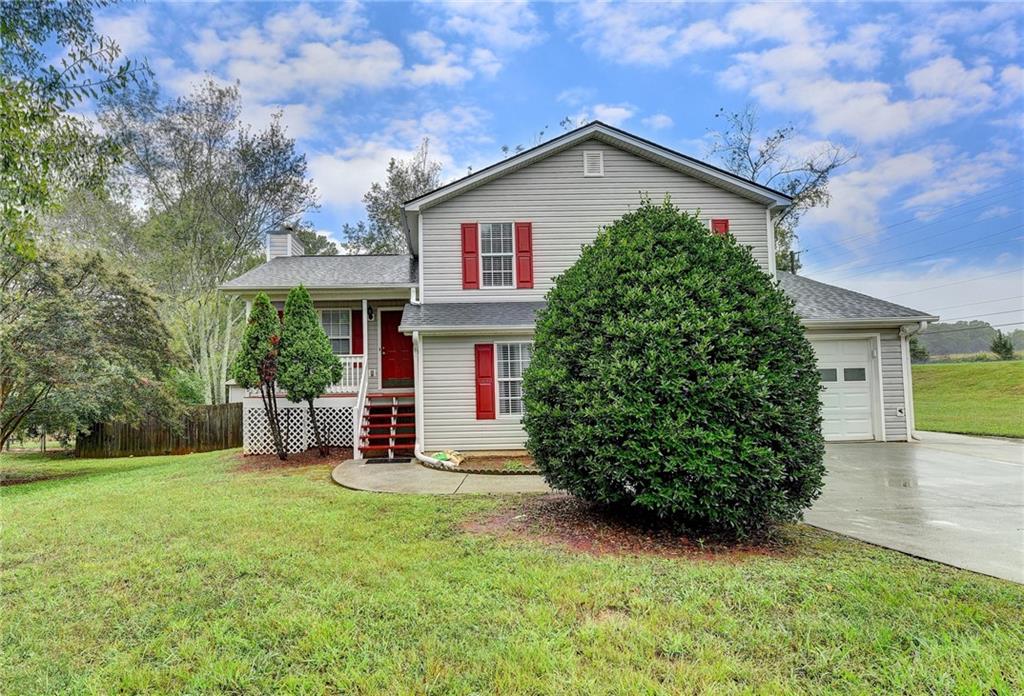 1341 Bennett Road Grayson, GA 30017 - Photo 1 of 1 Gallery Image 1