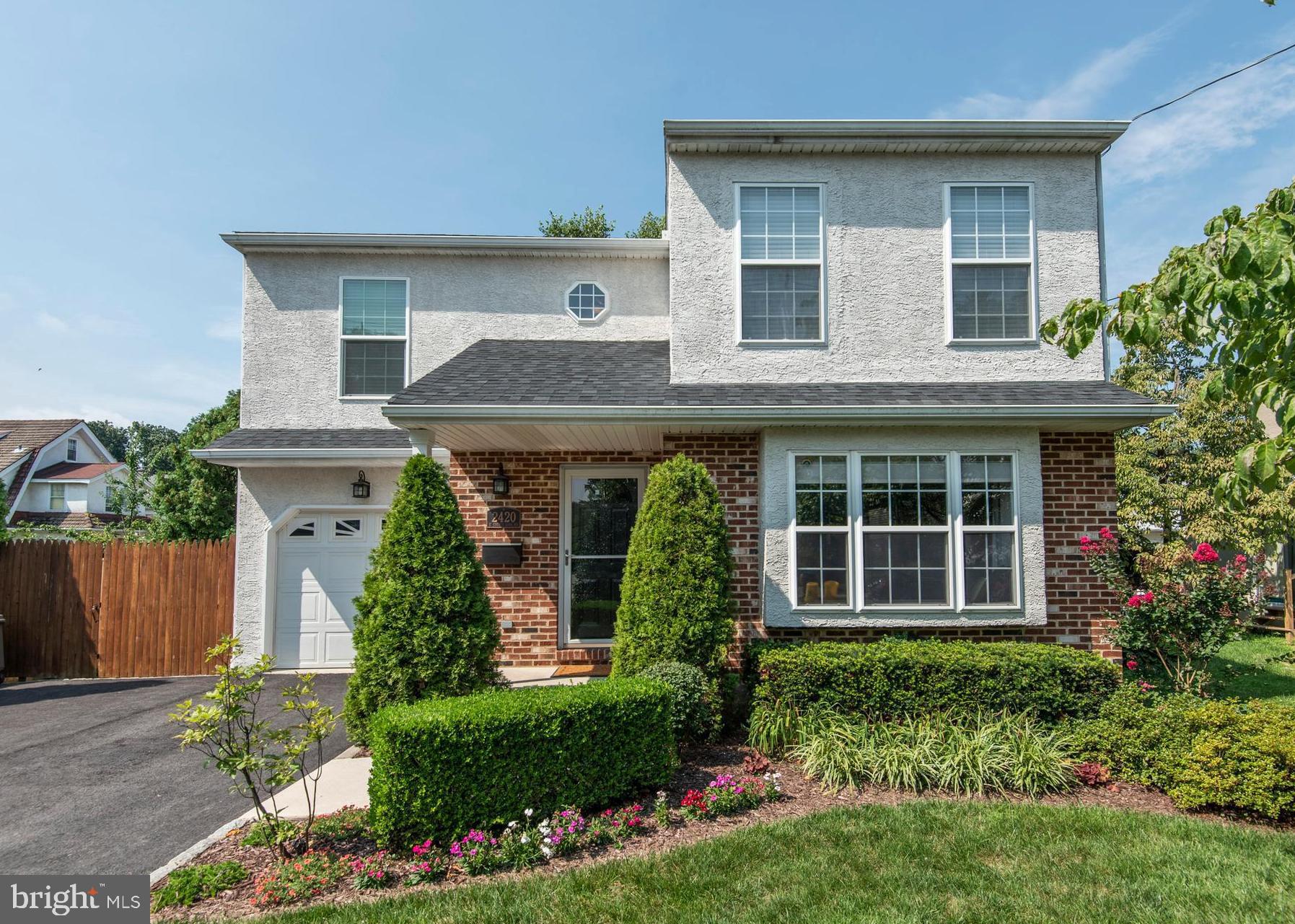 2420 East County Line Road Ardmore, PA 19003 - Photo 1 of 25