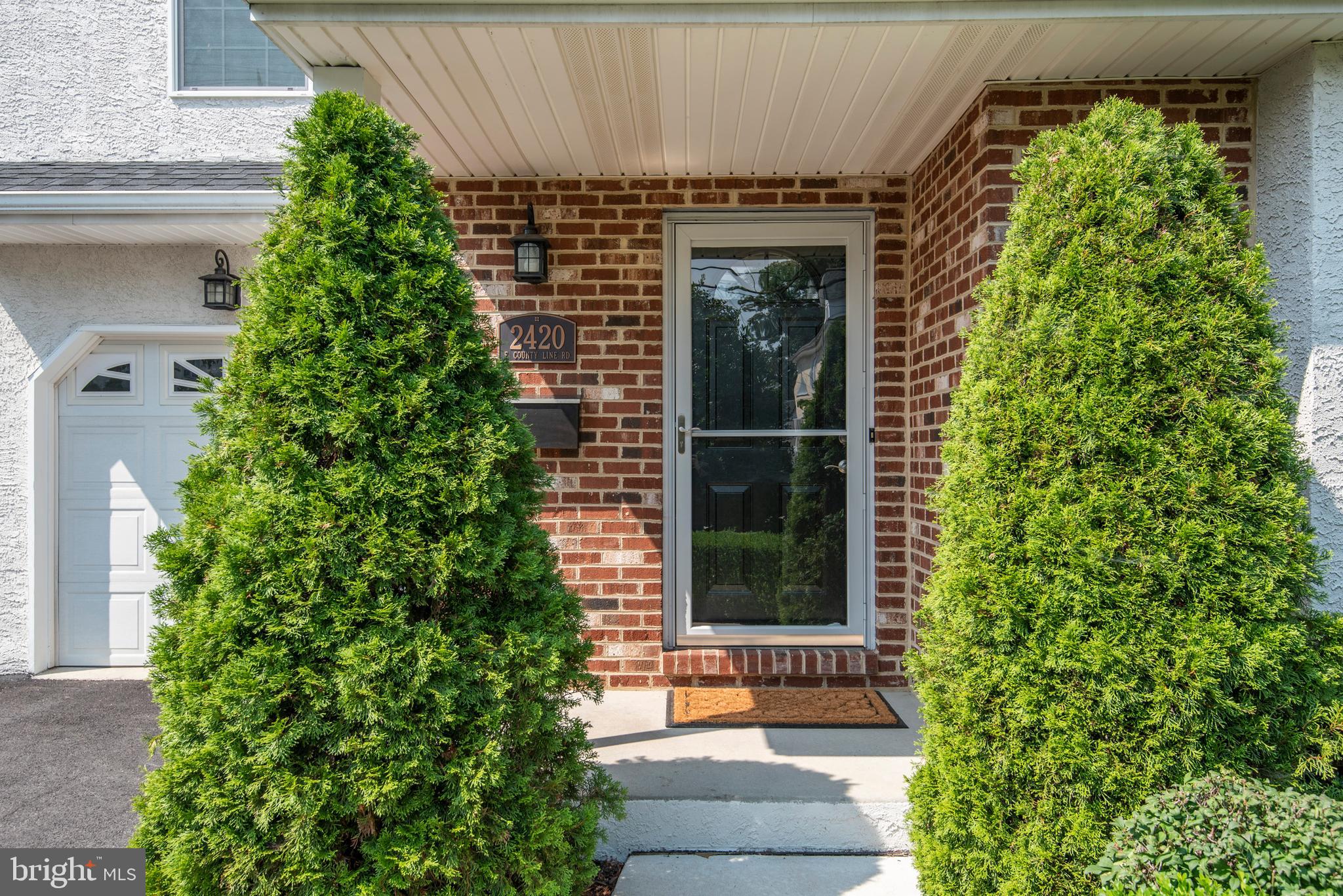 2420 East County Line Road Ardmore, PA 19003 - Photo 2 of 25