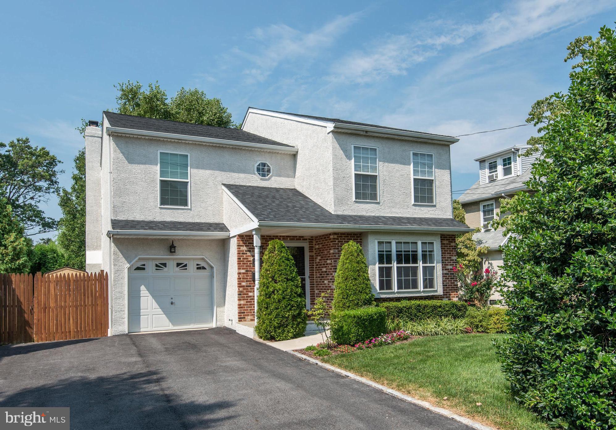 2420 East County Line Road Ardmore, PA 19003 - Photo 25 of 25